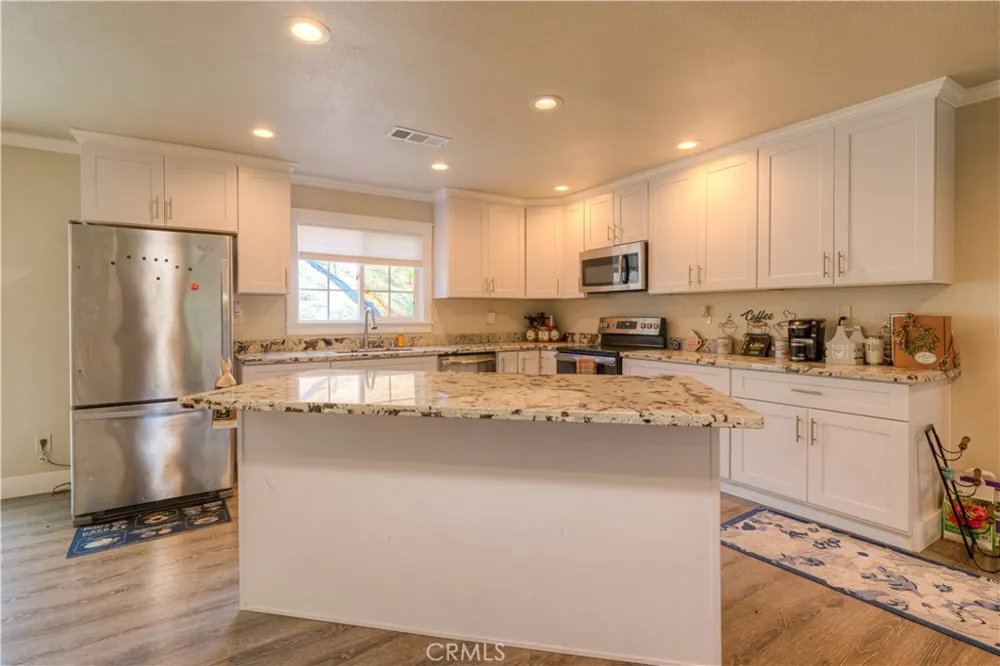 2605 Foothill Boulevard Oroville, CA 95966