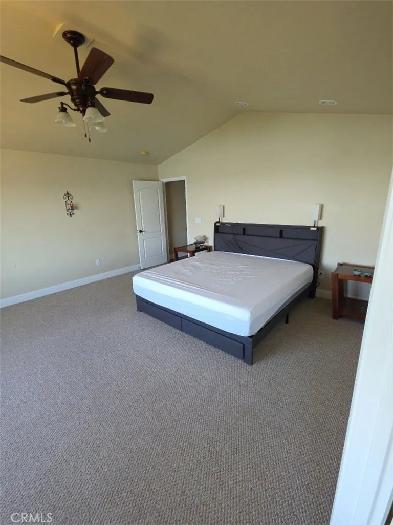 8115 Mountain Creast Drive Kelseyville, CA 95451