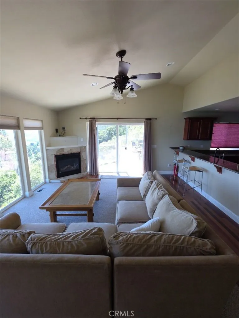 8115 Mountain Creast Drive Kelseyville, CA 95451