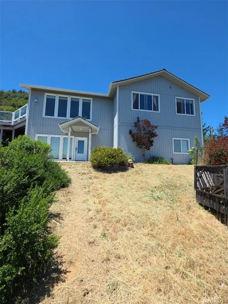 8115 Mountain Creast Drive Kelseyville, CA 95451
