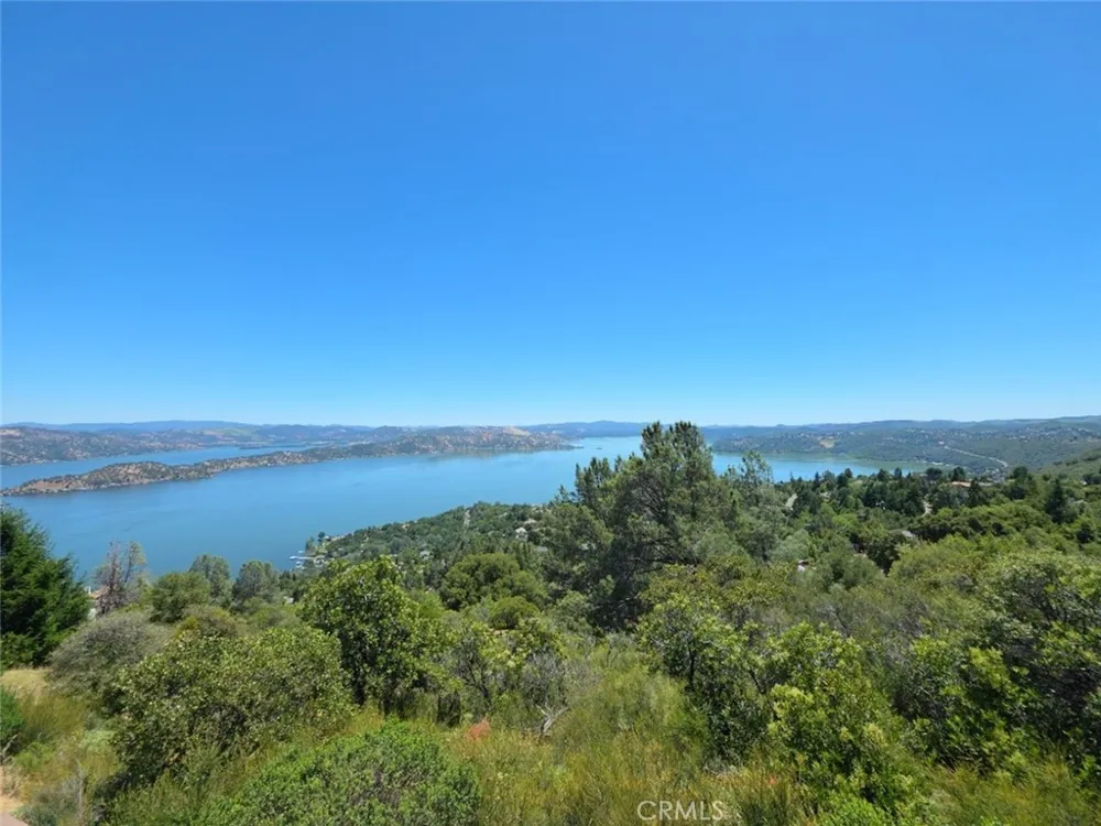 8115 Mountain Creast Drive Kelseyville, CA 95451