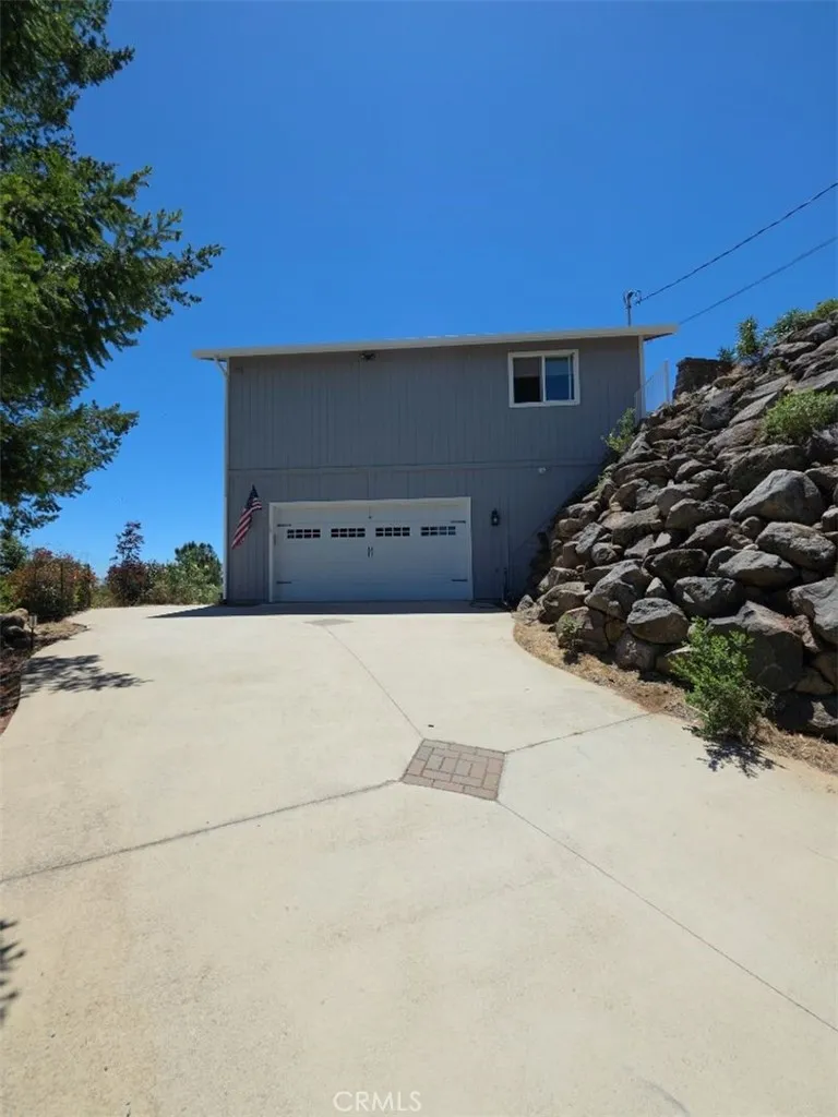 8115 Mountain Creast Drive Kelseyville, CA 95451
