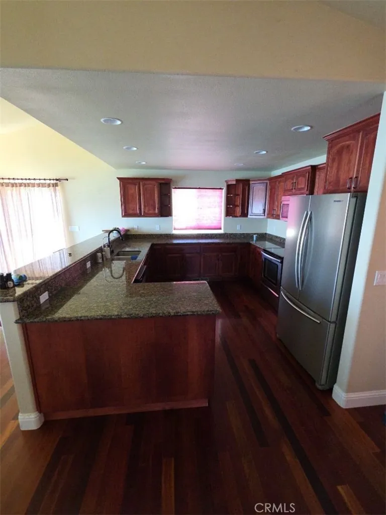 8115 Mountain Creast Drive Kelseyville, CA 95451