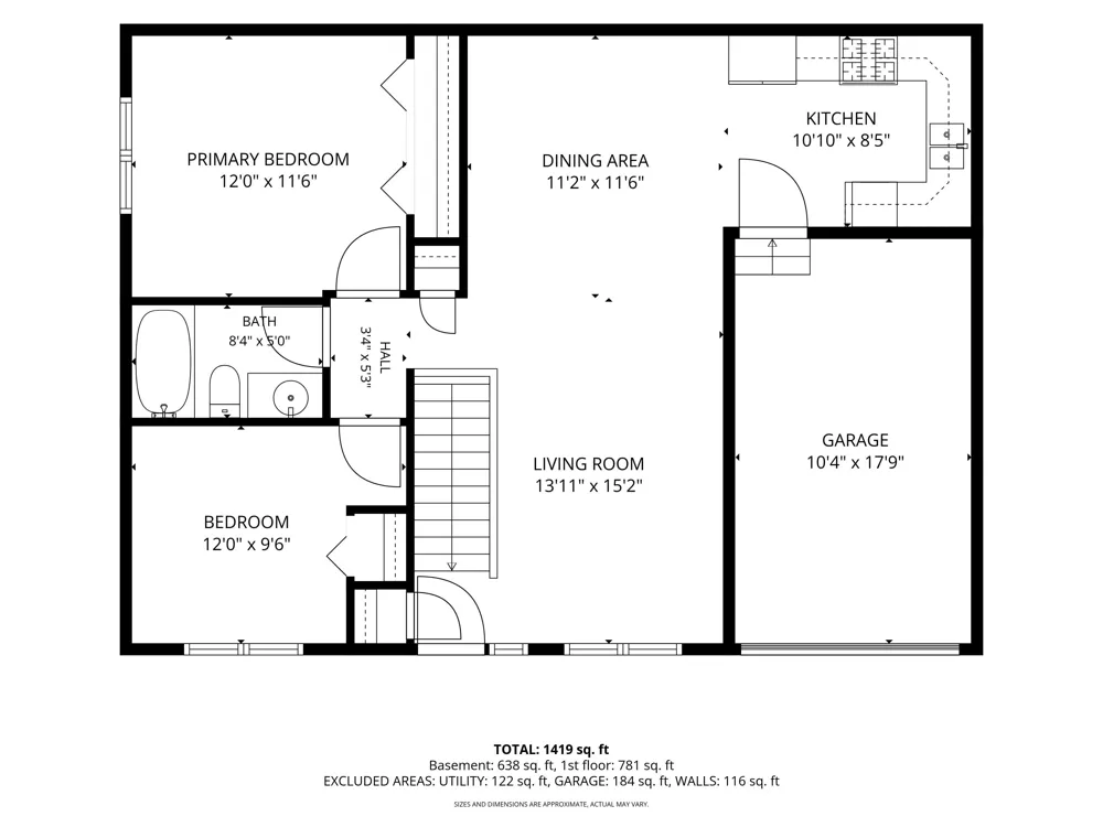 17632 Dustin Drive Spring Lake, MI 49456