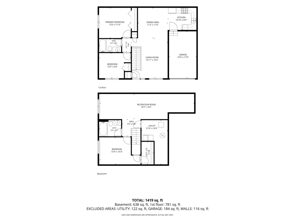 17632 Dustin Drive Spring Lake, MI 49456