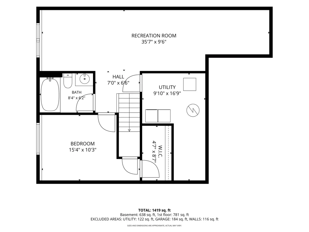 17632 Dustin Drive Spring Lake, MI 49456