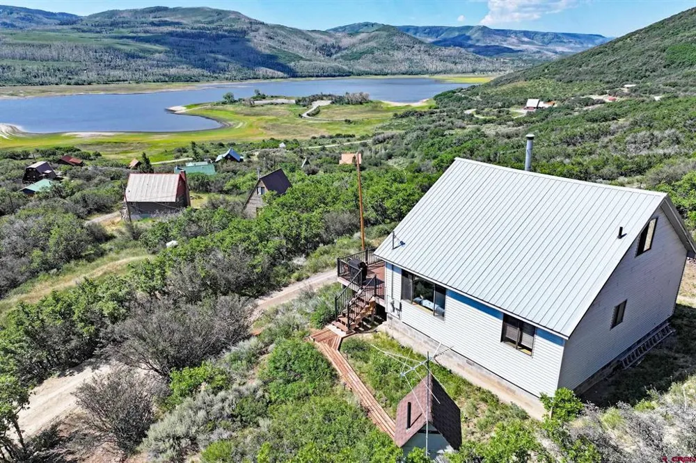 67410 Black Bear Drive Collbran, CO 81624
