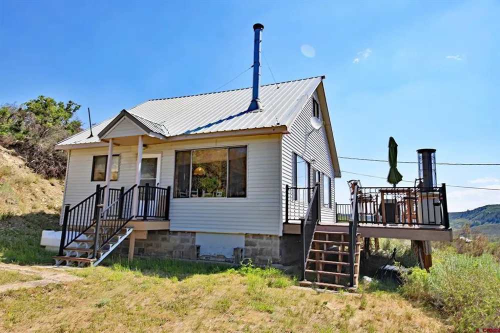 67410 Black Bear Drive Collbran, CO 81624