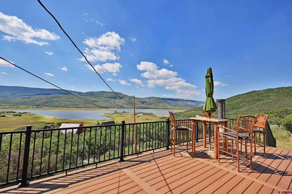 67410 Black Bear Drive Collbran, CO 81624