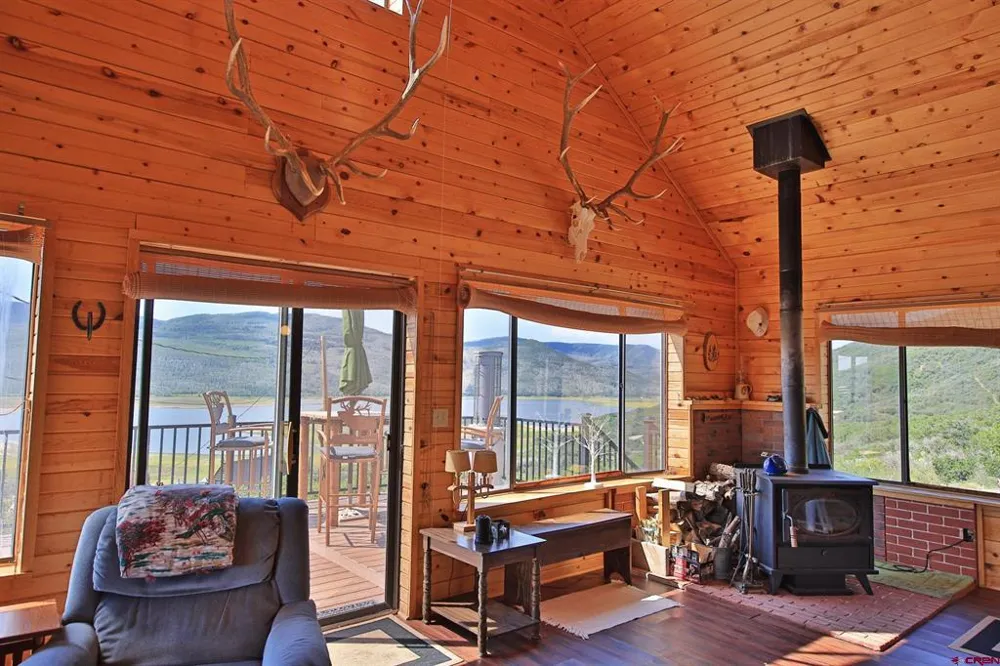 67410 Black Bear Drive Collbran, CO 81624