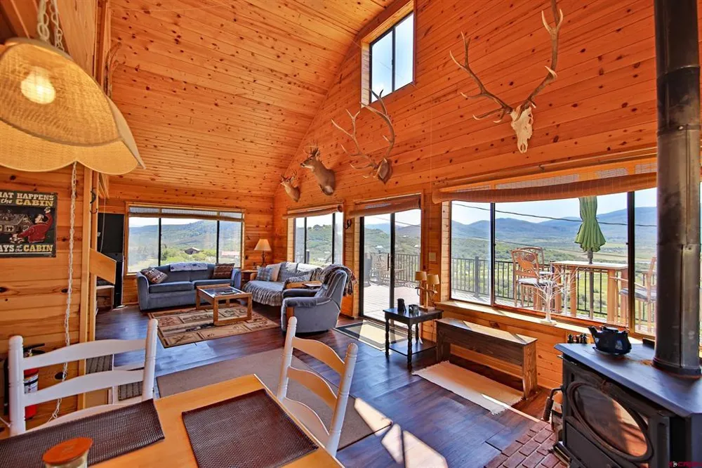 67410 Black Bear Drive Collbran, CO 81624