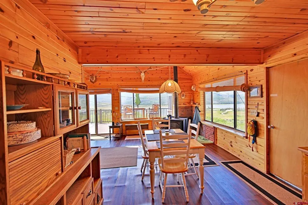 67410 Black Bear Drive Collbran, CO 81624