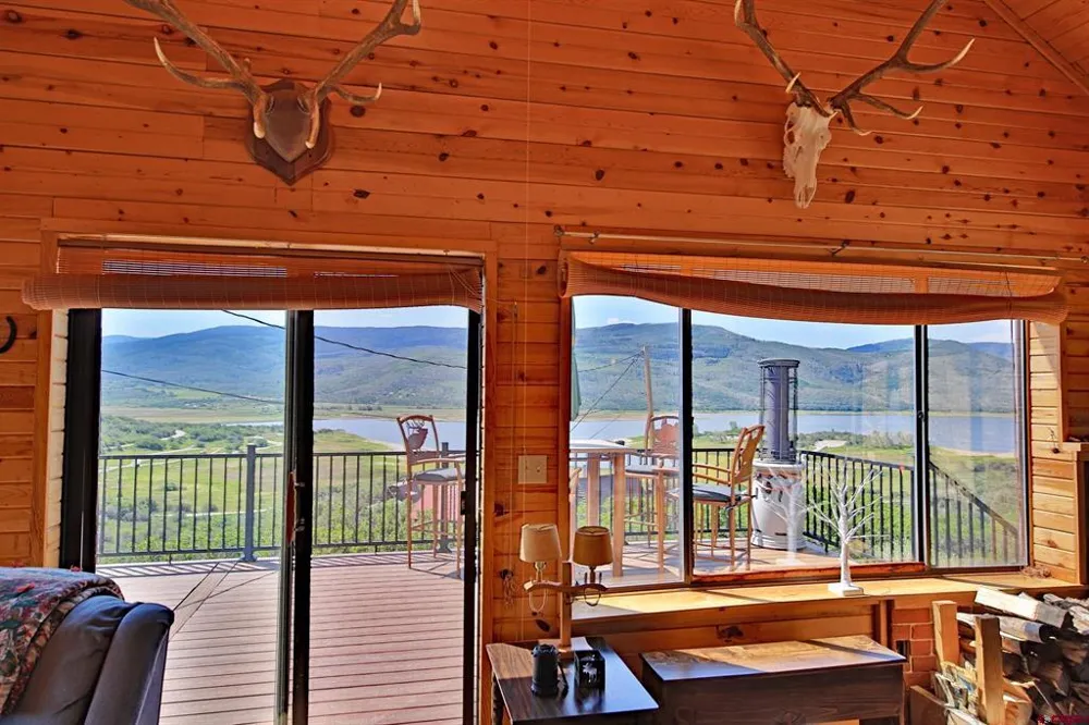 67410 Black Bear Drive Collbran, CO 81624