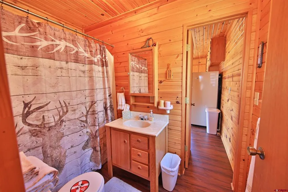67410 Black Bear Drive Collbran, CO 81624