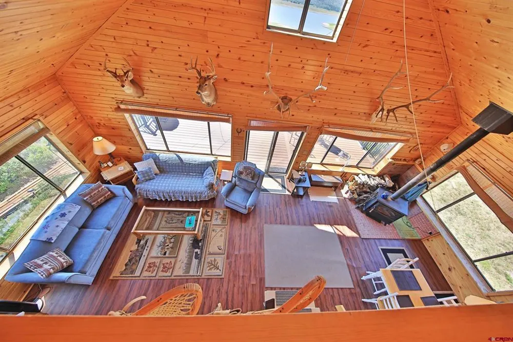 67410 Black Bear Drive Collbran, CO 81624