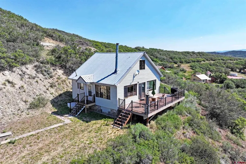 67410 Black Bear Drive Collbran, CO 81624
