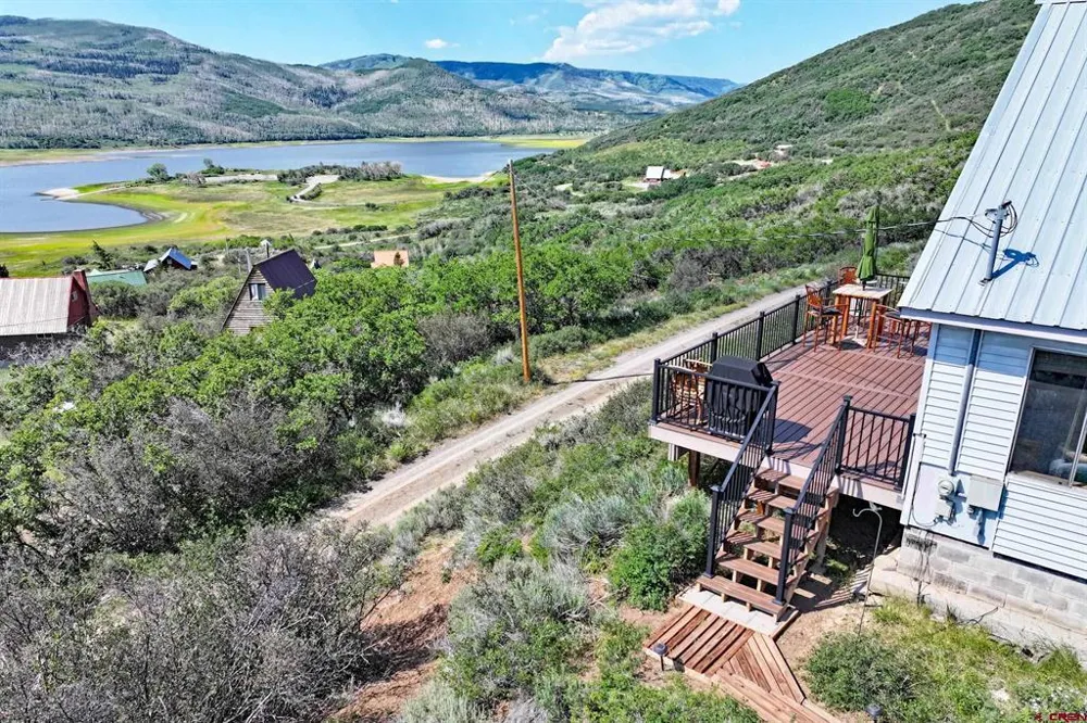 67410 Black Bear Drive Collbran, CO 81624