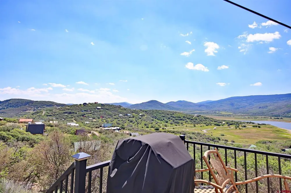 67410 Black Bear Drive Collbran, CO 81624
