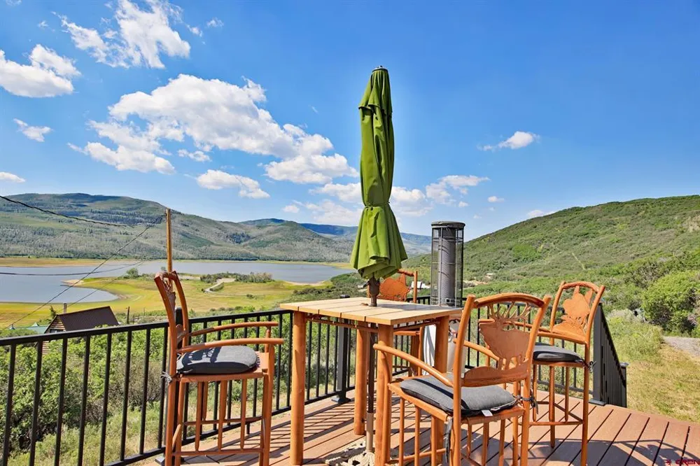 67410 Black Bear Drive Collbran, CO 81624