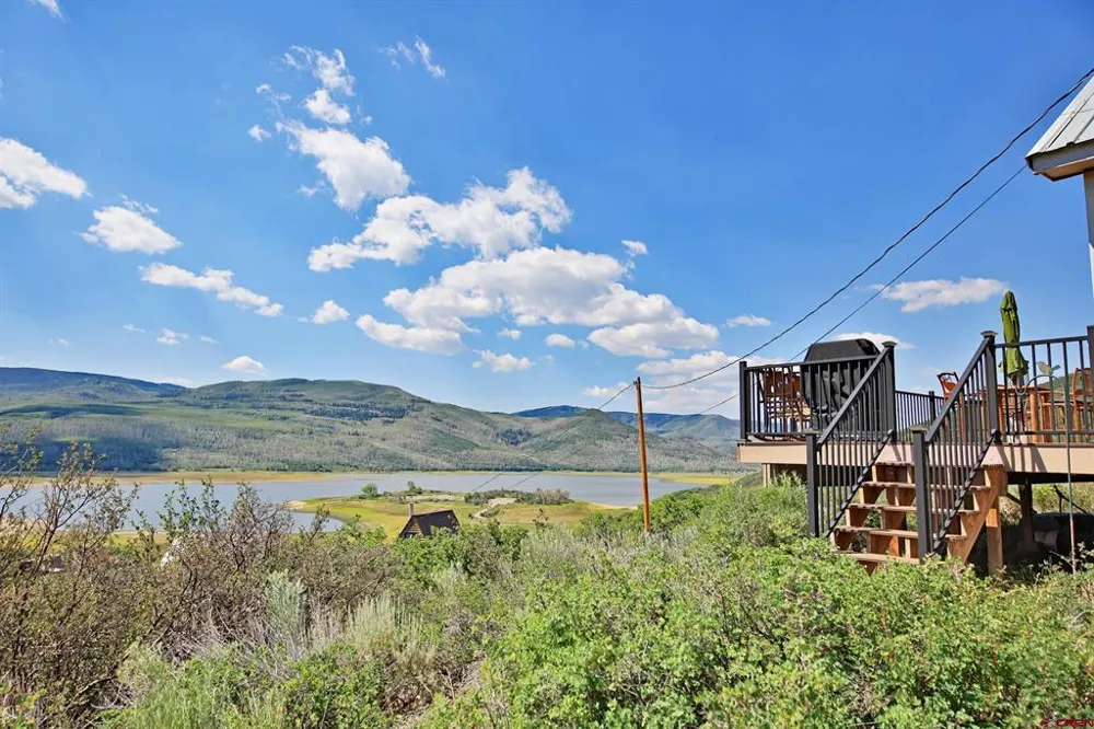 67410 Black Bear Drive Collbran, CO 81624