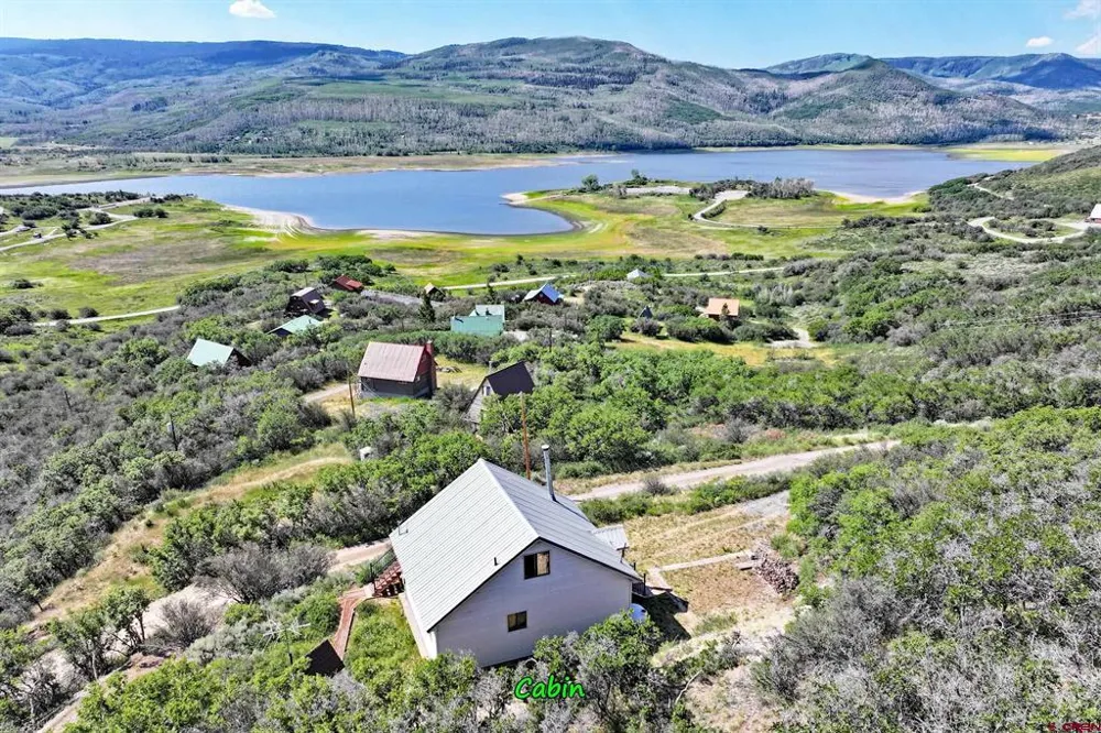 67410 Black Bear Drive Collbran, CO 81624