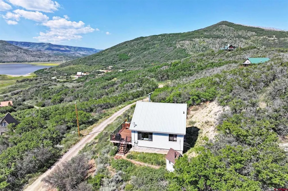 67410 Black Bear Drive Collbran, CO 81624