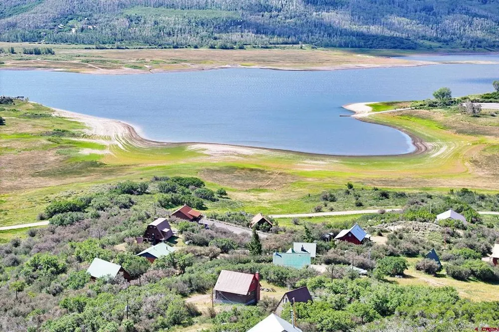 67410 Black Bear Drive Collbran, CO 81624