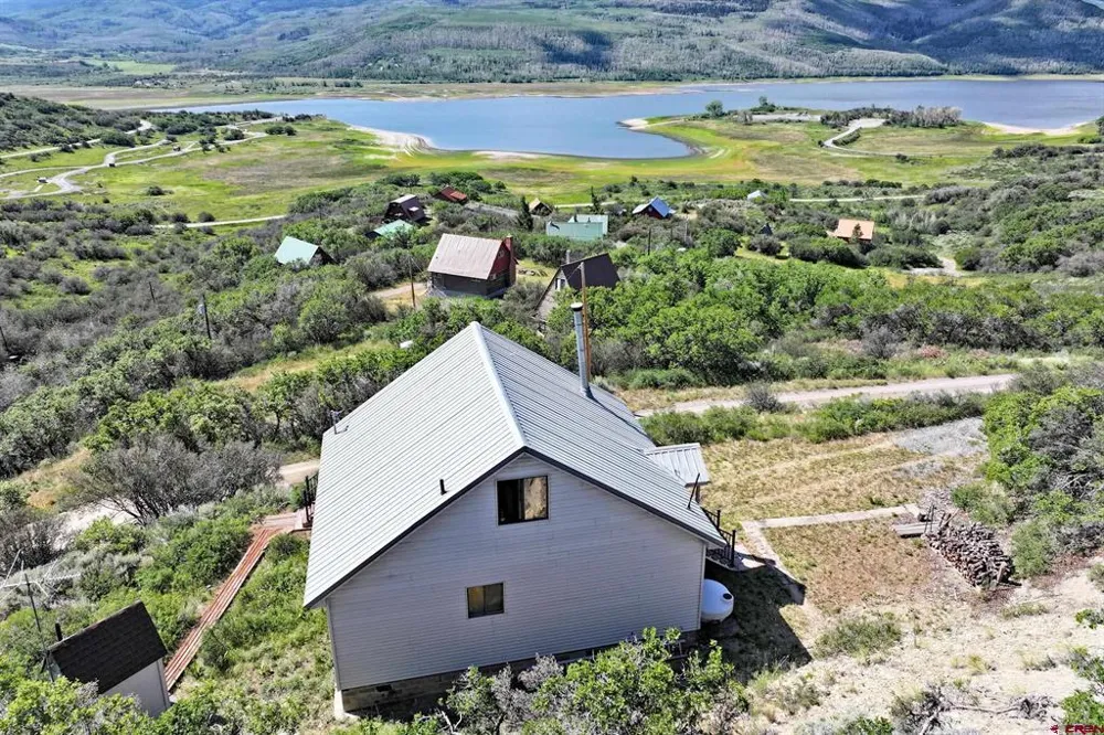 67410 Black Bear Drive Collbran, CO 81624