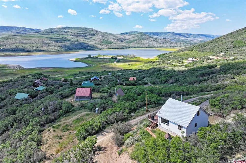 67410 Black Bear Drive Collbran, CO 81624