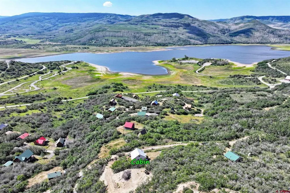 67410 Black Bear Drive Collbran, CO 81624