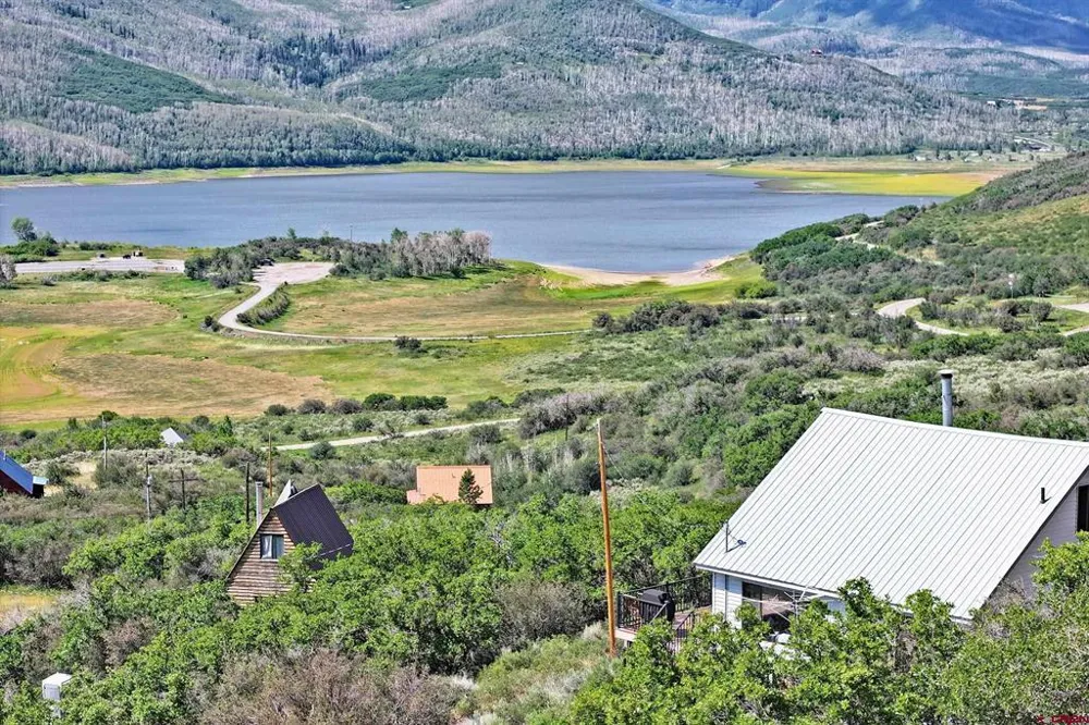 67410 Black Bear Drive Collbran, CO 81624