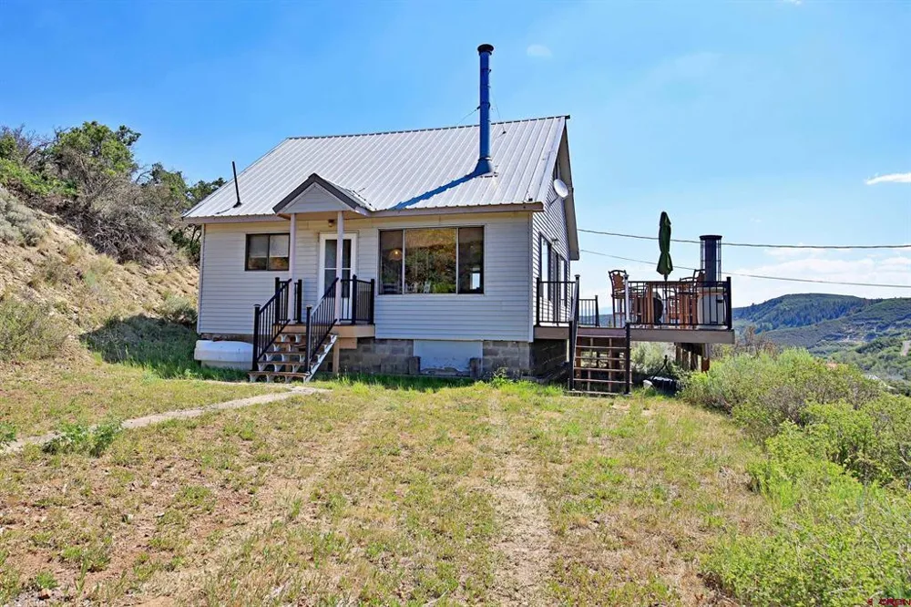 67410 Black Bear Drive Collbran, CO 81624