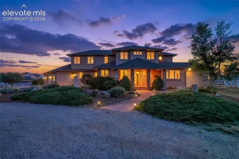 7170 Silver Ponds Heights