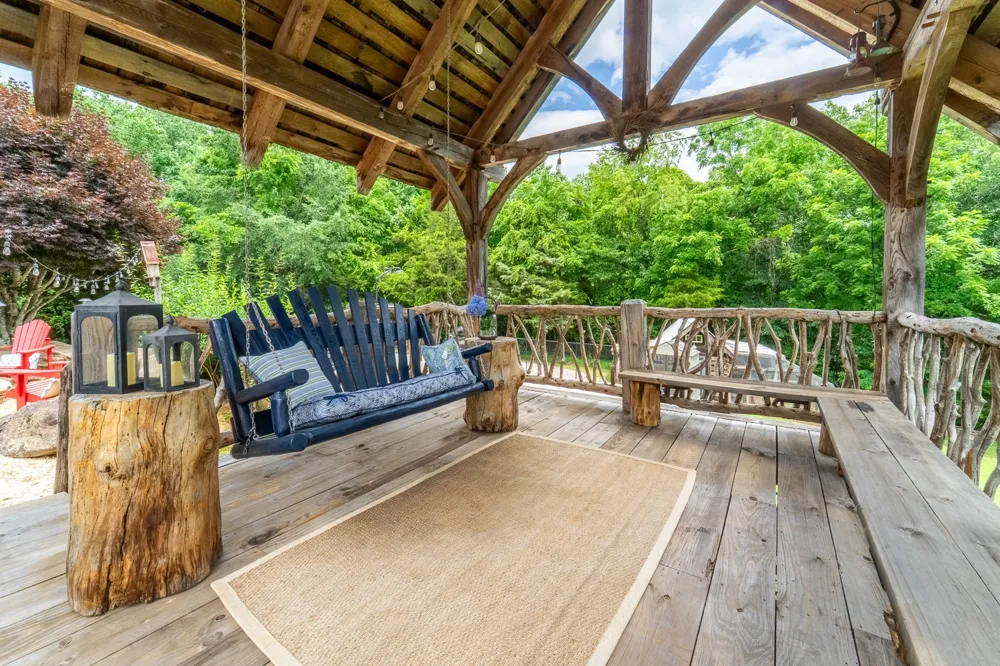 739 Mark Dowdle Road Franklin, NC 28734