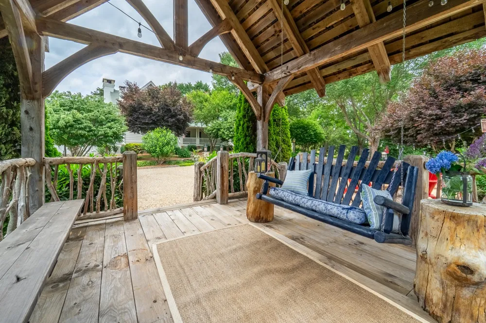 739 Mark Dowdle Road Franklin, NC 28734