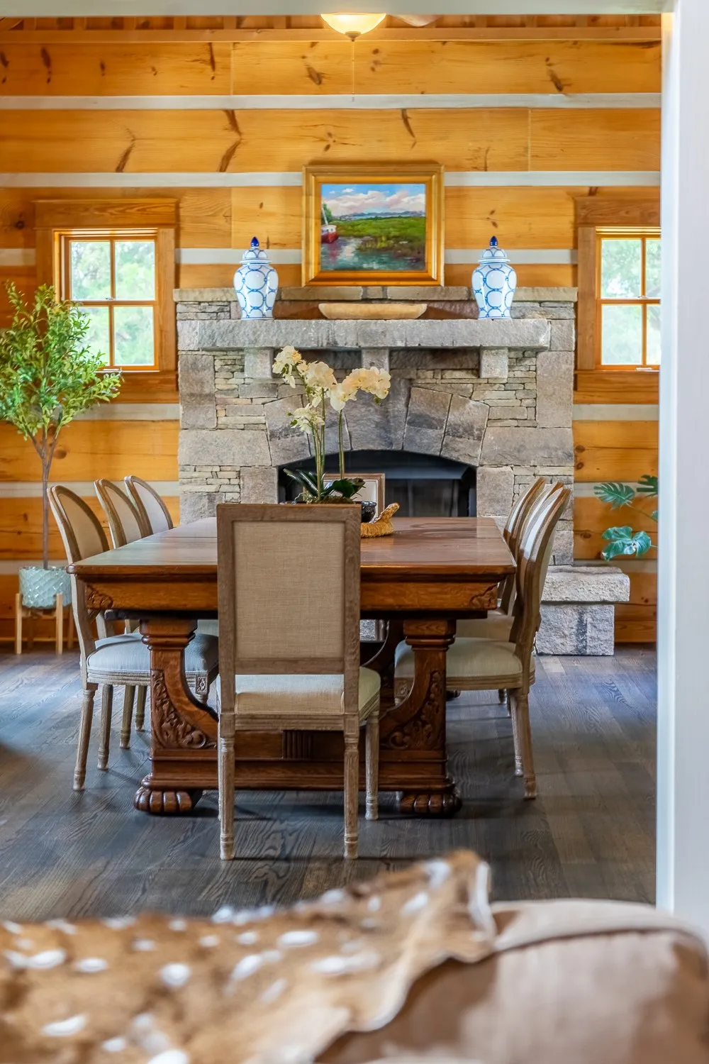 739 Mark Dowdle Road Franklin, NC 28734