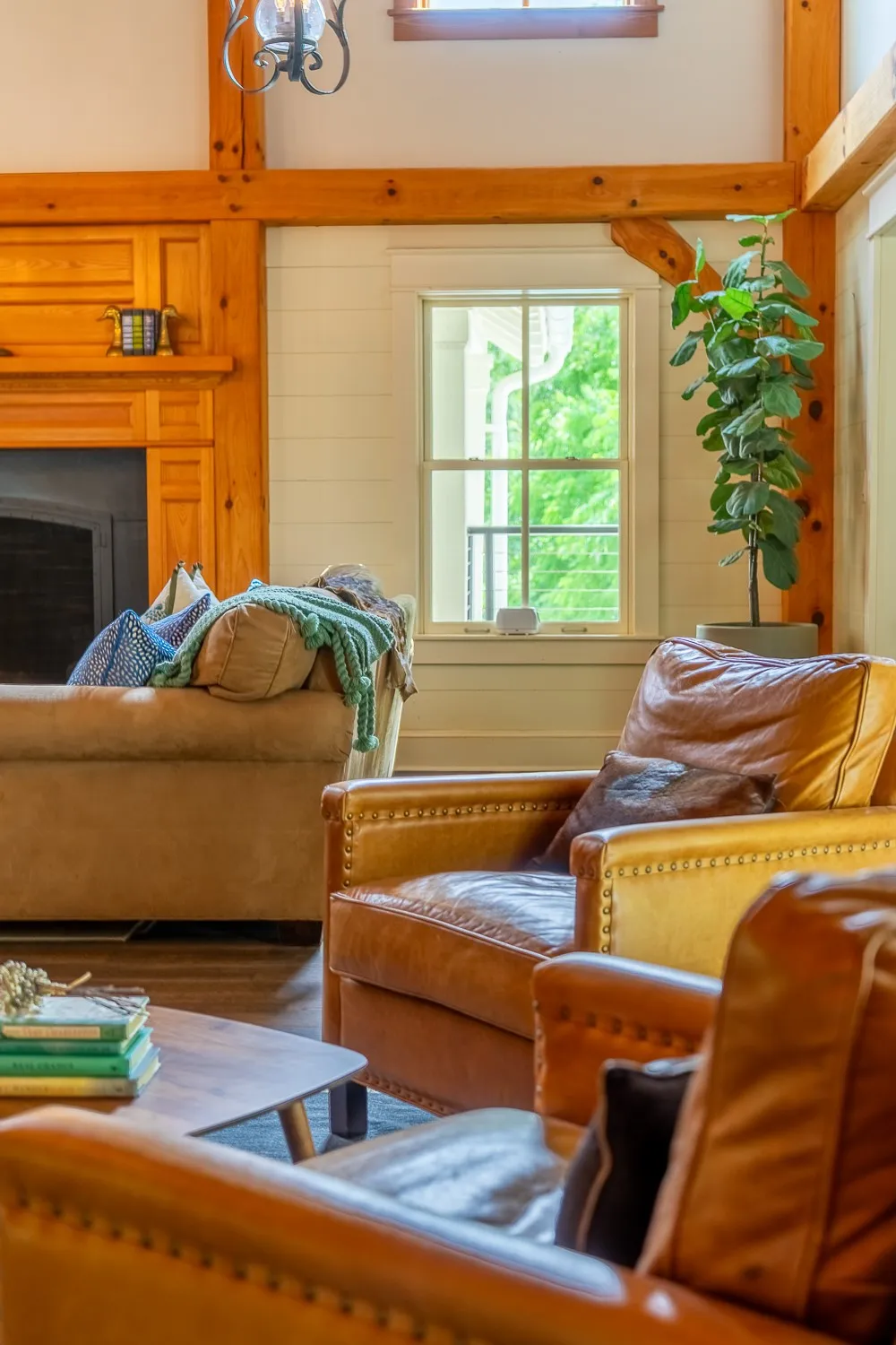 739 Mark Dowdle Road Franklin, NC 28734