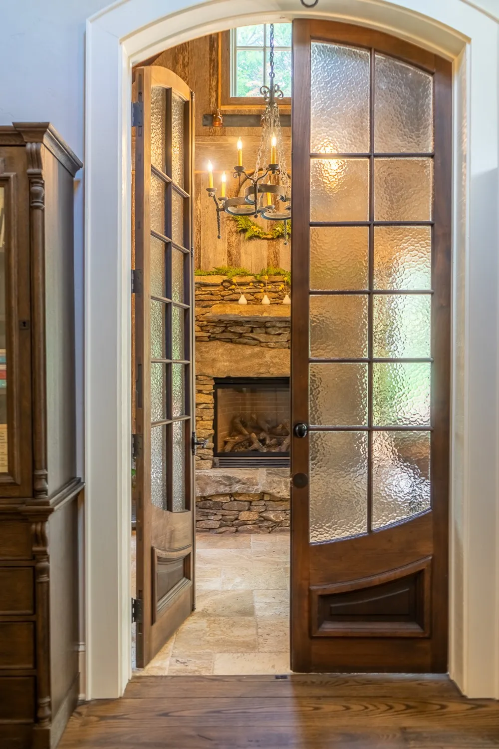 739 Mark Dowdle Road Franklin, NC 28734