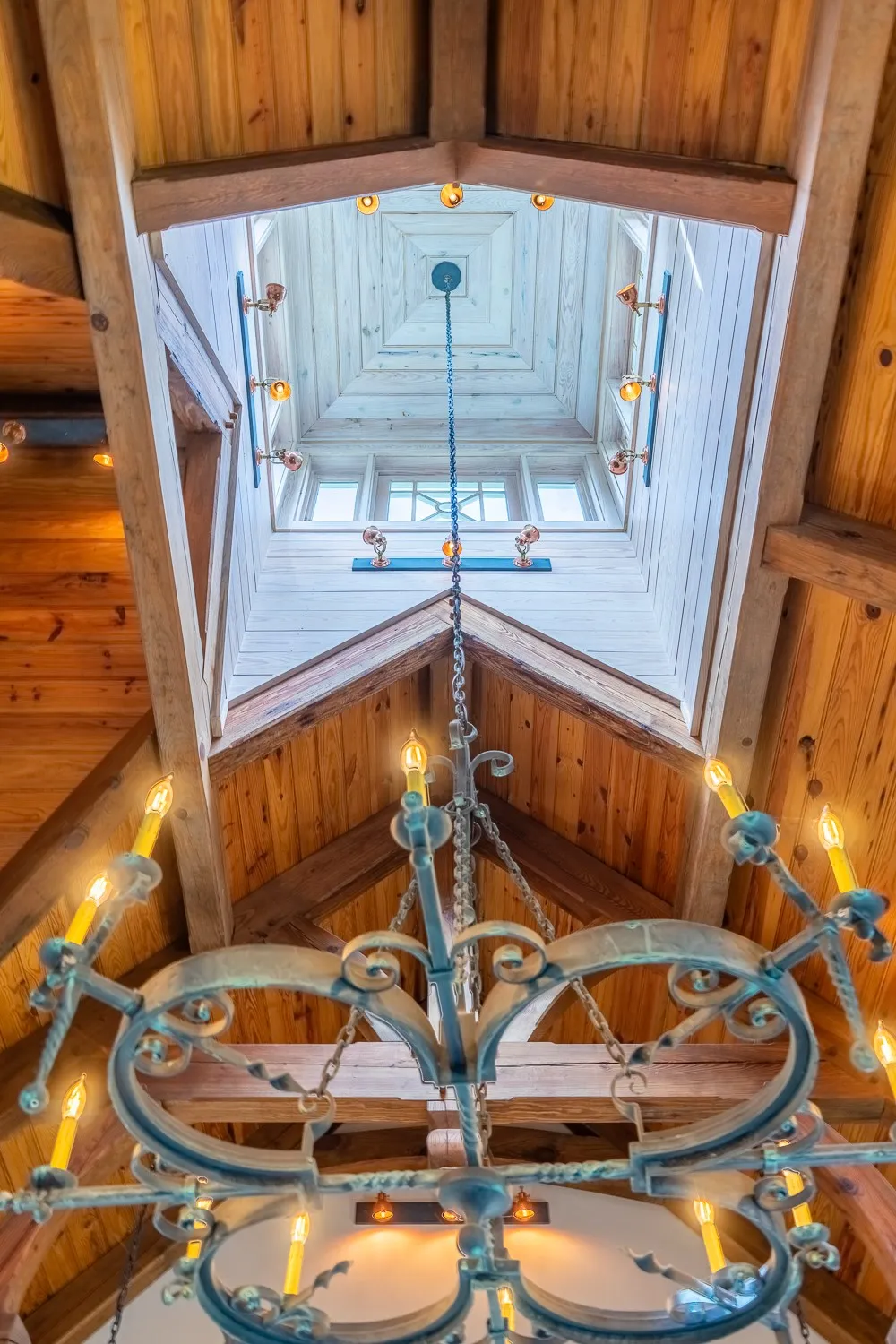 739 Mark Dowdle Road Franklin, NC 28734