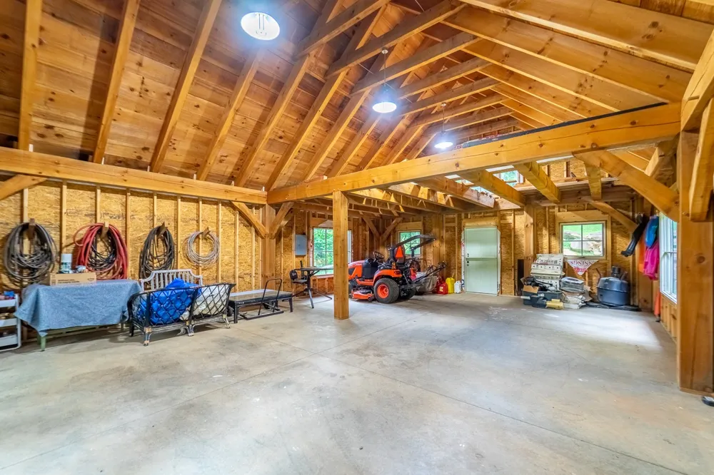 739 Mark Dowdle Road Franklin, NC 28734