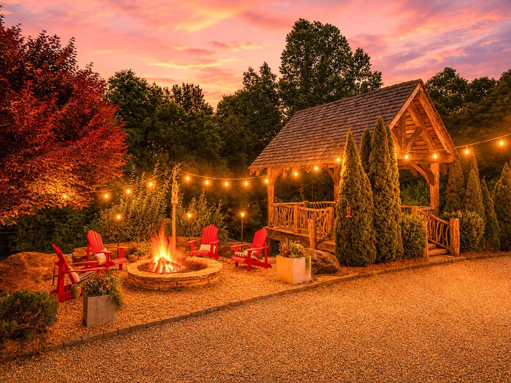 739 Mark Dowdle Road Franklin, NC 28734