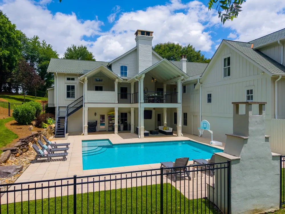 739 Mark Dowdle Road Franklin, NC 28734