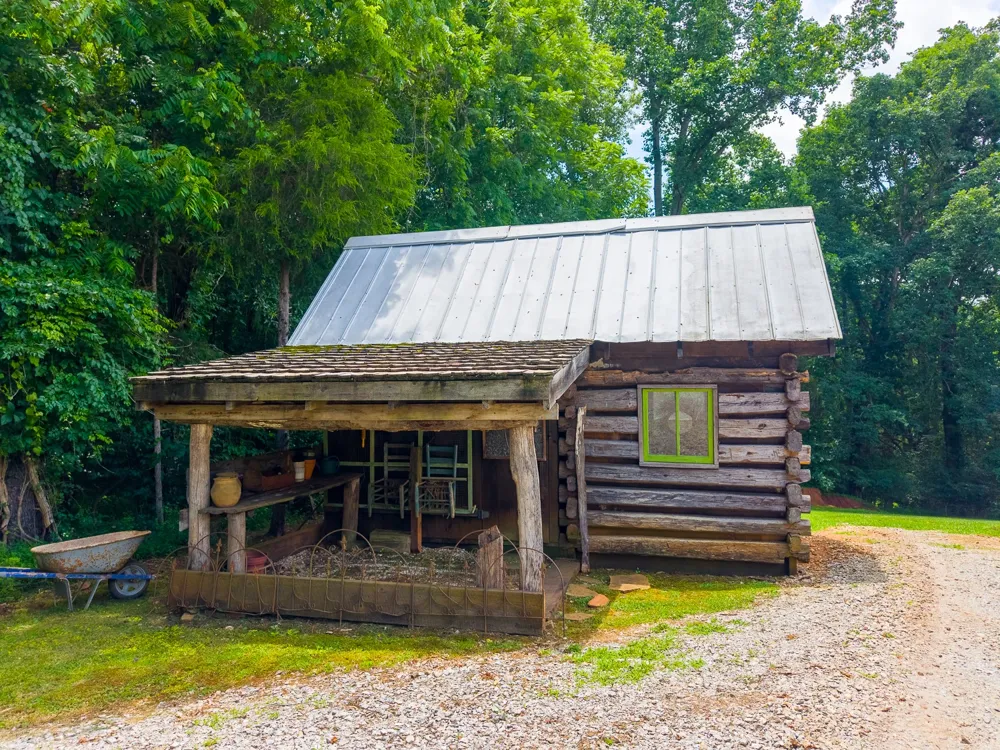 739 Mark Dowdle Road Franklin, NC 28734