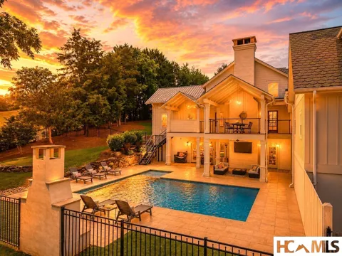 739 Mark Dowdle Road
