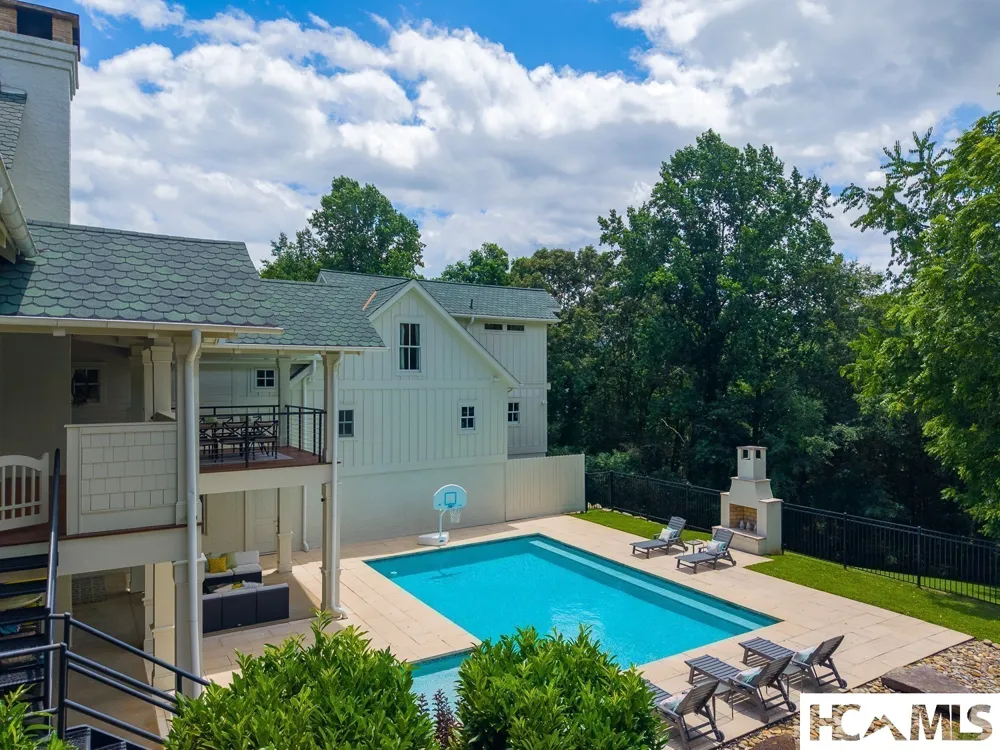 739 Mark Dowdle Road Franklin, NC 28734