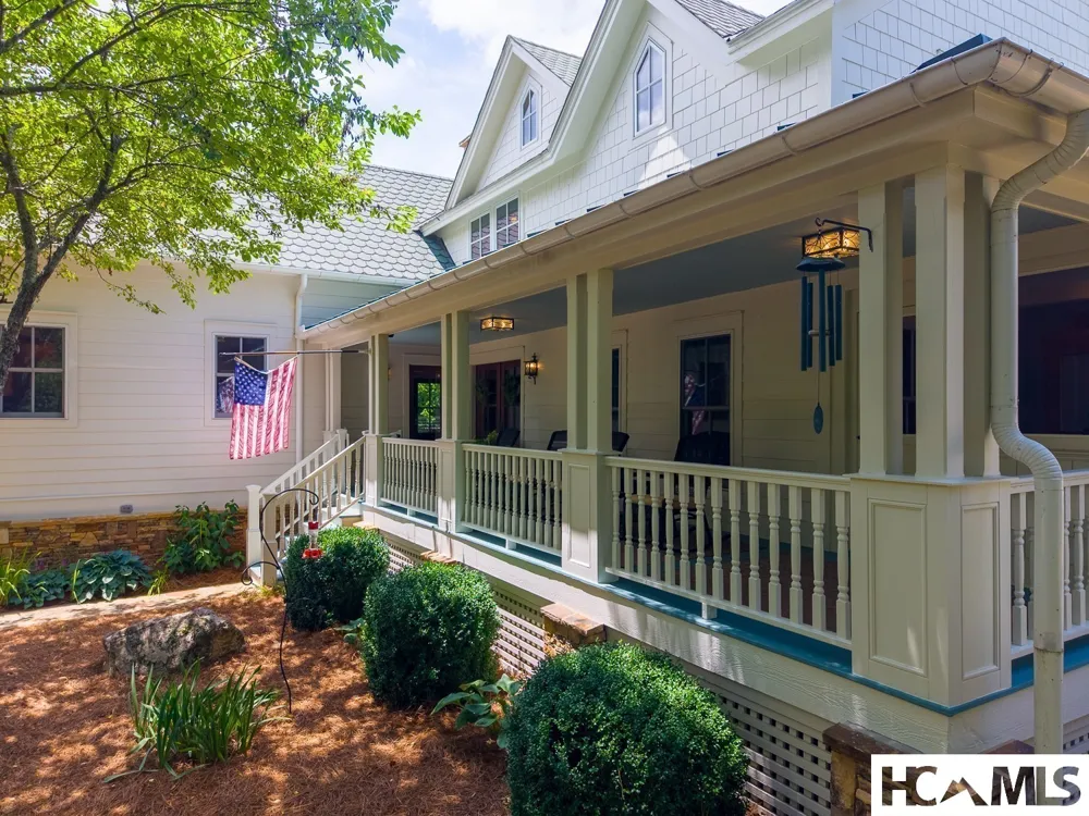 739 Mark Dowdle Road Franklin, NC 28734