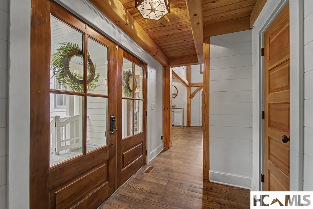 739 Mark Dowdle Road Franklin, NC 28734