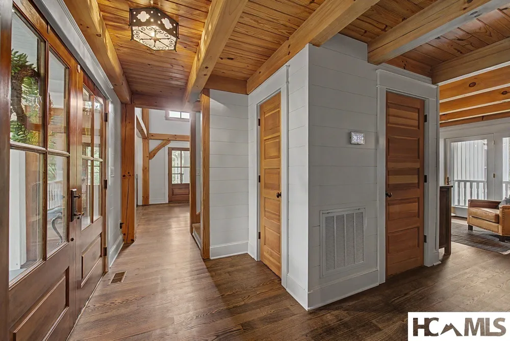 739 Mark Dowdle Road Franklin, NC 28734