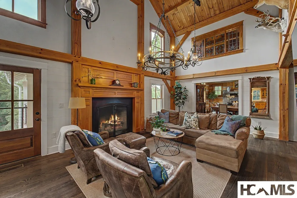 739 Mark Dowdle Road Franklin, NC 28734