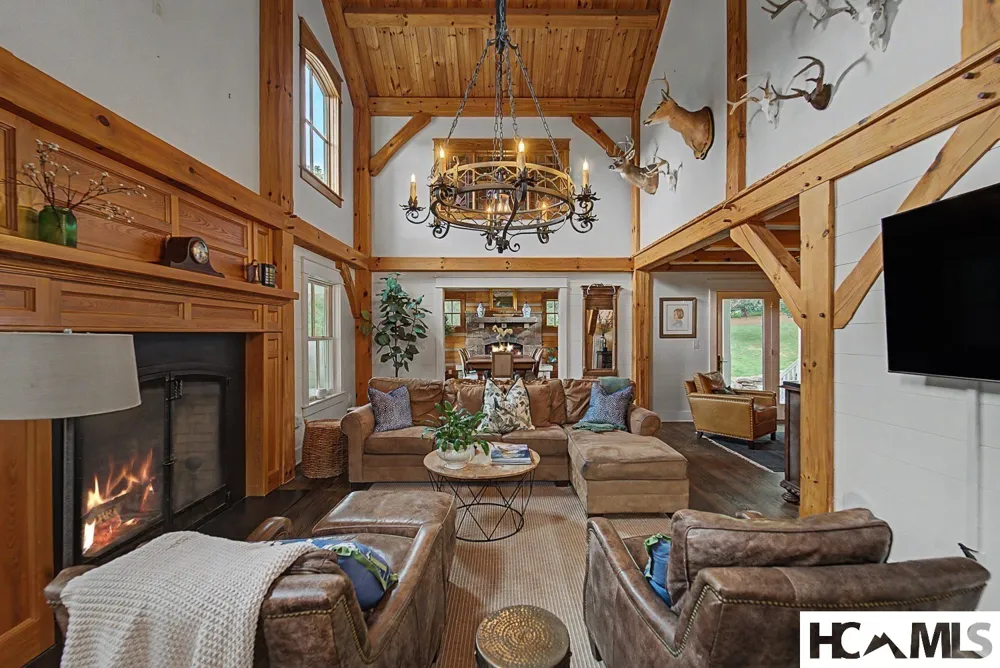 739 Mark Dowdle Road Franklin, NC 28734